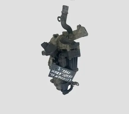 Citroen DS3 EGR valve 50563902