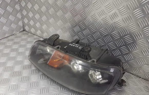 Fiat Punto (188) Headlight/headlamp 89100449