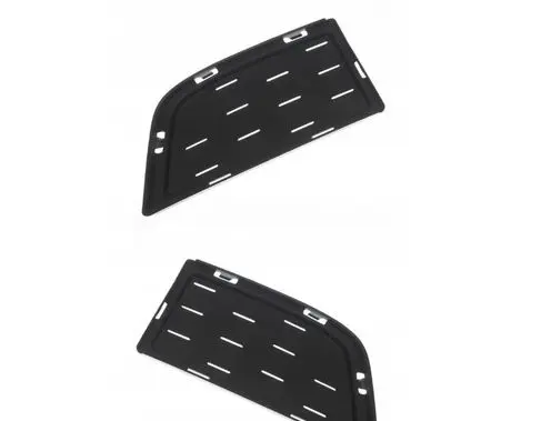 BMW iX3 G08 Front grill