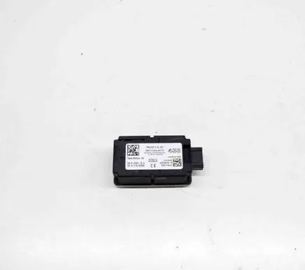Tesla Model S Tire pressure control unit A2C9333670006 103460100B