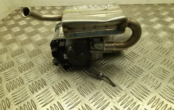 Volkswagen Transporter - Caravelle T6 Electric car heater 7LA815071B