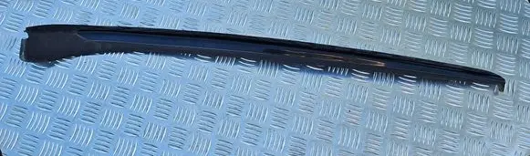 Peugeot 508 RXH Windshield trim 9686615480