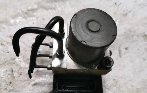 Peugeot 508 RXH ABS Pump 0265951245 20411S0279