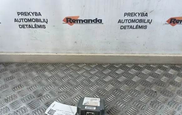 Renault Koleos I Gearbox control unit/module 41650JG04A