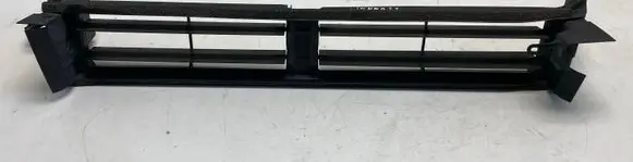 Toyota Sienna XL40 IV Intercooler air guide/duct channel