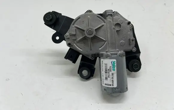 Nissan X-Trail T33 Rear window wiper motor 287106RF0A