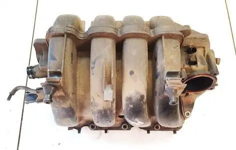 Audi A3 S3 8P Intake manifold 03C129711F 03C129709F