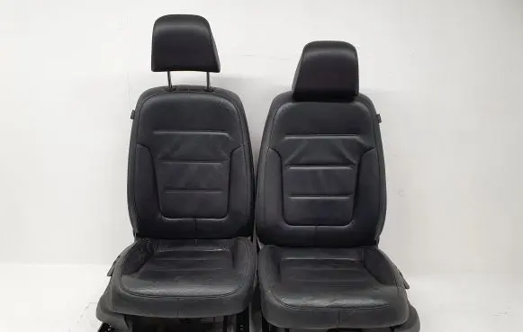 Volkswagen Touareg II Interior set 