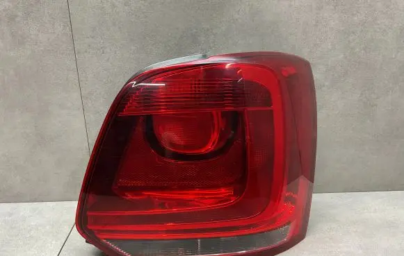 Volkswagen Polo V 6R Rear/tail lights 6R0945096AH