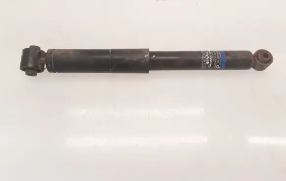 Renault Koleos I Rear shock absorber/damper 562104837R 814902002254