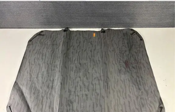 Volvo C30 Parcel shelf load cover 