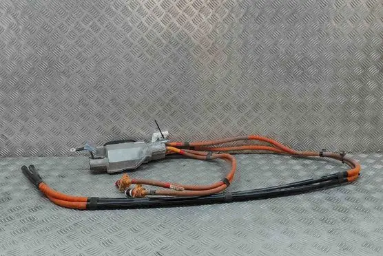 Tesla Model X Other devices 103877210H 105450010C
