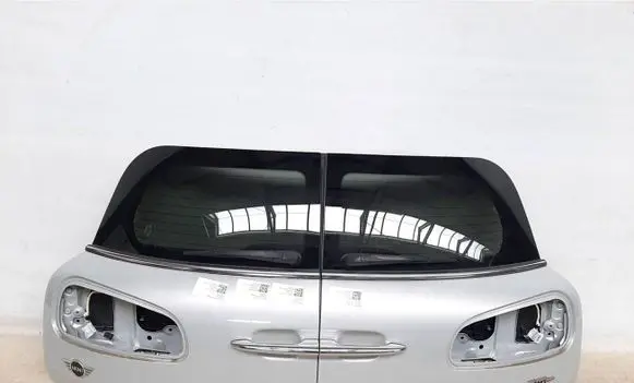 Mini Clubman F54 Truck tailgate 