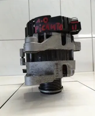 KIA Picanto Generator/alternator 2619919