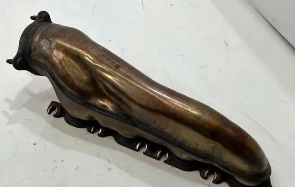 Audi A8 S8 D4 4H Intake manifold 079253033AQ | 888.119.545