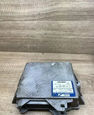 Peugeot 406 Engine control unit/module 9624349980