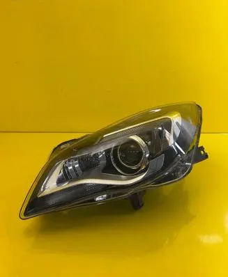 Opel Insignia A Headlight/headlamp 1ZT011166-01