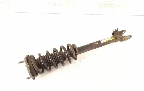 Mercedes-Benz C W205 Front shock absorber/damper 2053201813 2053211804