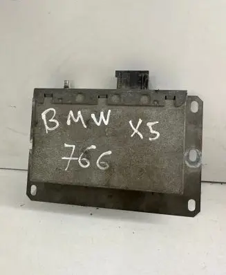 BMW X5 E53 GPS navigation control unit/module 65908385141 22SY55423B 902201554231