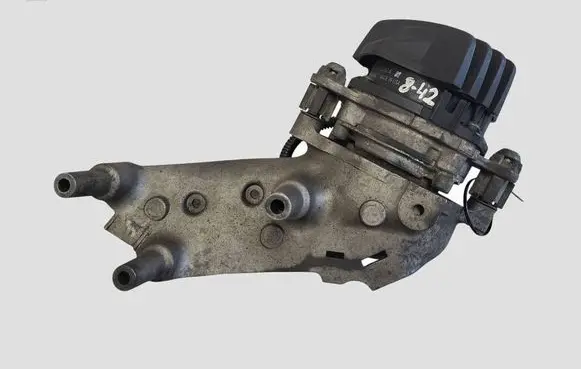 Porsche Cayenne (9PA) Secondary air pump 7L5959253B 10200105AAC