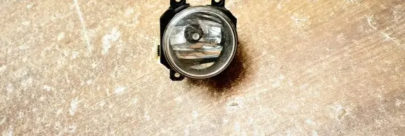 Subaru Forester SJ Front fog light 11411697