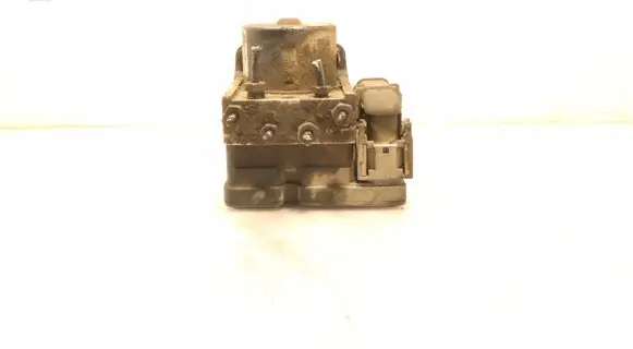 Ford Fiesta ABS Pump