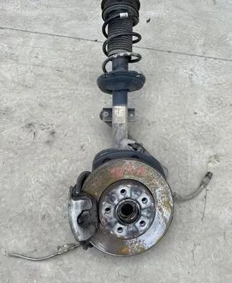 Seat Ibiza V (KJ) Front shock absorber/damper 023