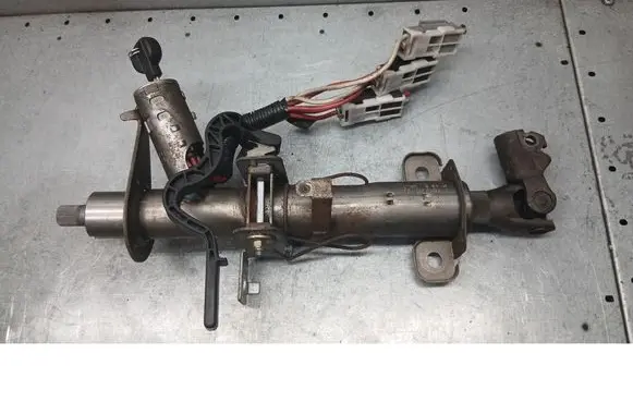 Peugeot Partner Steering wheel column trim 