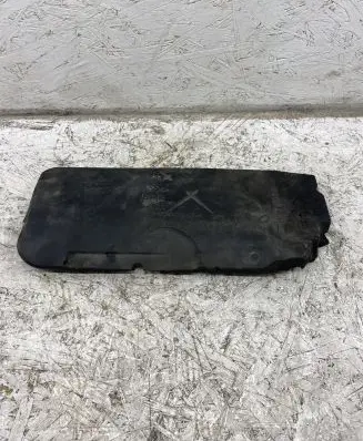 BMW 3 E90 E91 Heat shield in engine bay 7810838