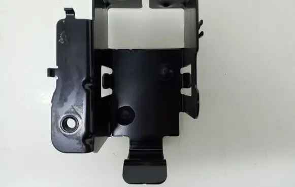 Mercedes-Benz E W212 Battery bracket A2125451840