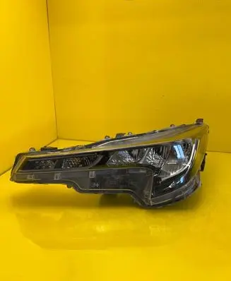 Toyota Corolla E210 E21 Headlight/headlamp 81150-02S60