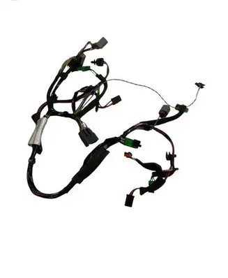 Volvo S80 Panel wiring 30773711 30773711002