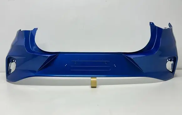 Ford Puma Rear bumper L1TB-17906-A1