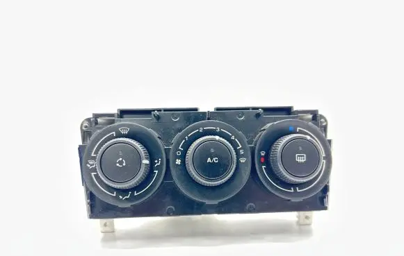 Peugeot 308 Climate control unit 69947013