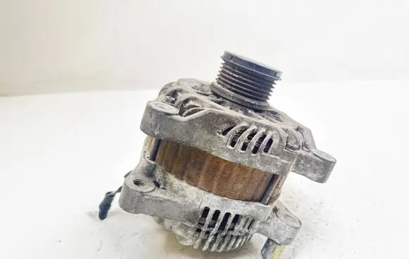 Generator/alternator