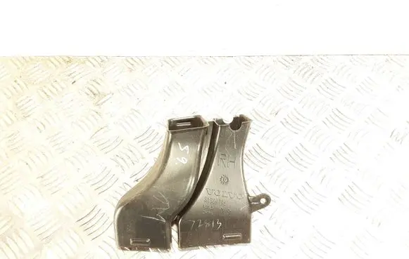 Volvo S90, V90 Cabin air duct channel 31369795
