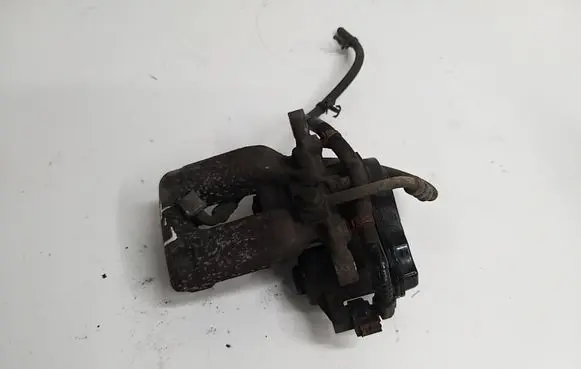 Opel Astra K Rear brake caliper ZACISKASTRA