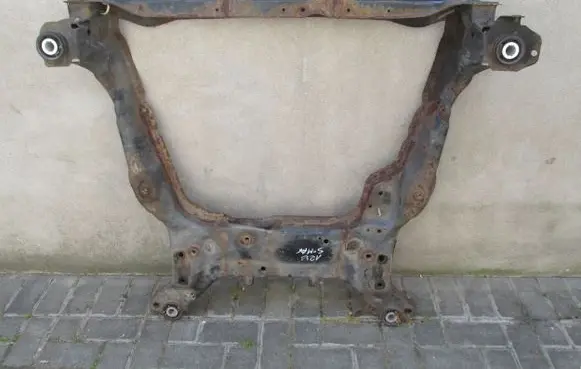 Ford S-MAX Engine G9N5000TO33A