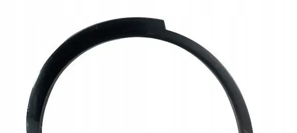 Porsche Cayenne (9Y0 9Y3) Fender trim (molding) 9Y0854732D