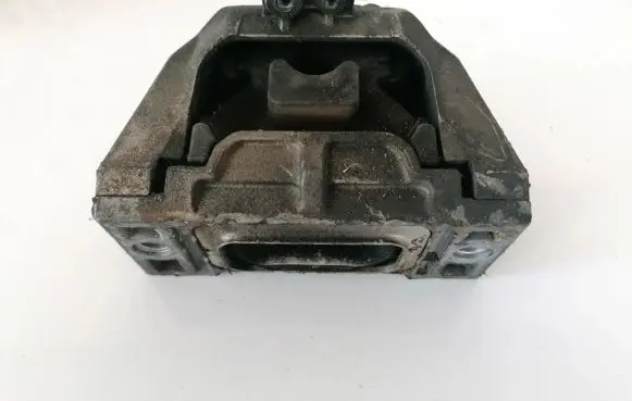 Audi A3 S3 8L Engine mount bracket 1j0199262