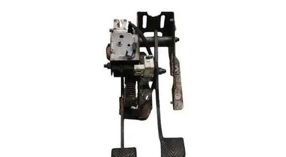 Chrysler Grand Voyager IV Pedal assembly 04877911AA 060404 05310014AB