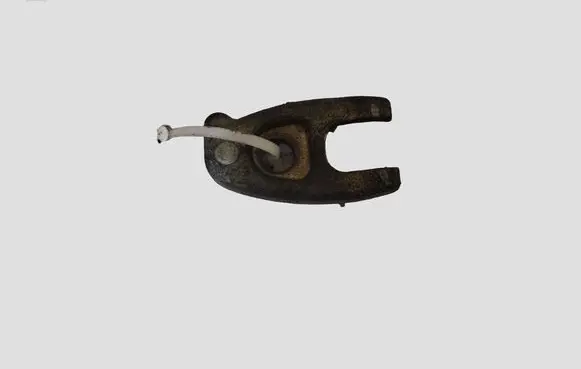 Nissan Qashqai Fuel Injector clamp holder