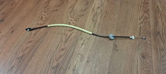 Ford Focus C-MAX Front door cable line 3M51R218A01AC