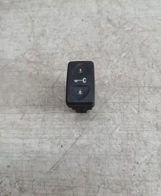 Land Rover Freelander Central locking switch button YUF101531 03035118LNF