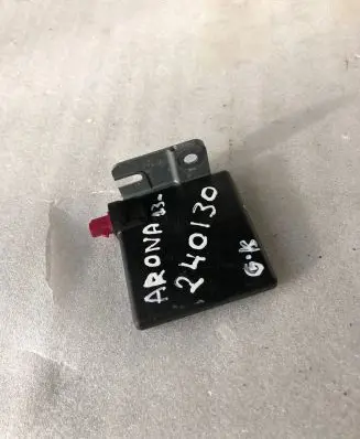 Seat Arona Aerial antenna amplifier 3g9035534