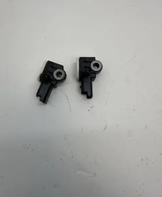 Peugeot 5008 Airbag deployment crash/impact sensor 9663904980