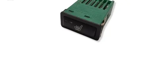 BMW X5 E53 Seat heating switch 8381303