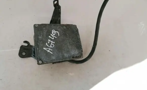 Audi TT Mk1 Headlight ballast module Xenon 1307011039