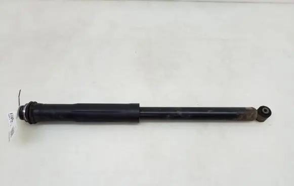 Toyota Yaris Rear shock absorber/damper 485300D180