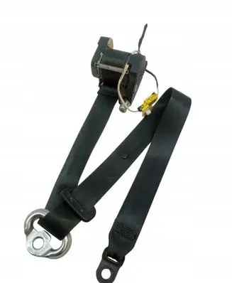 Volkswagen Caddy Front seatbelt 2K5857805E